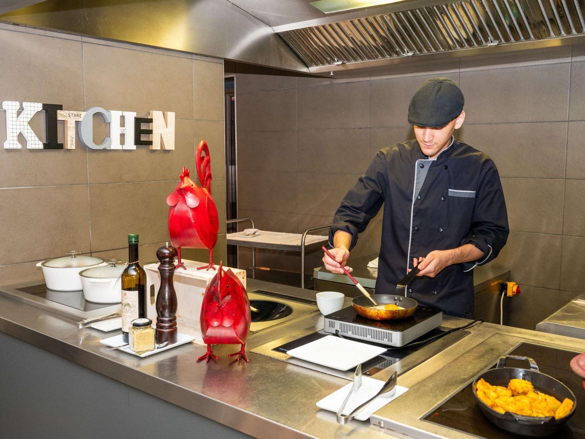 Khách sạn Mercure Centre Vieux Port