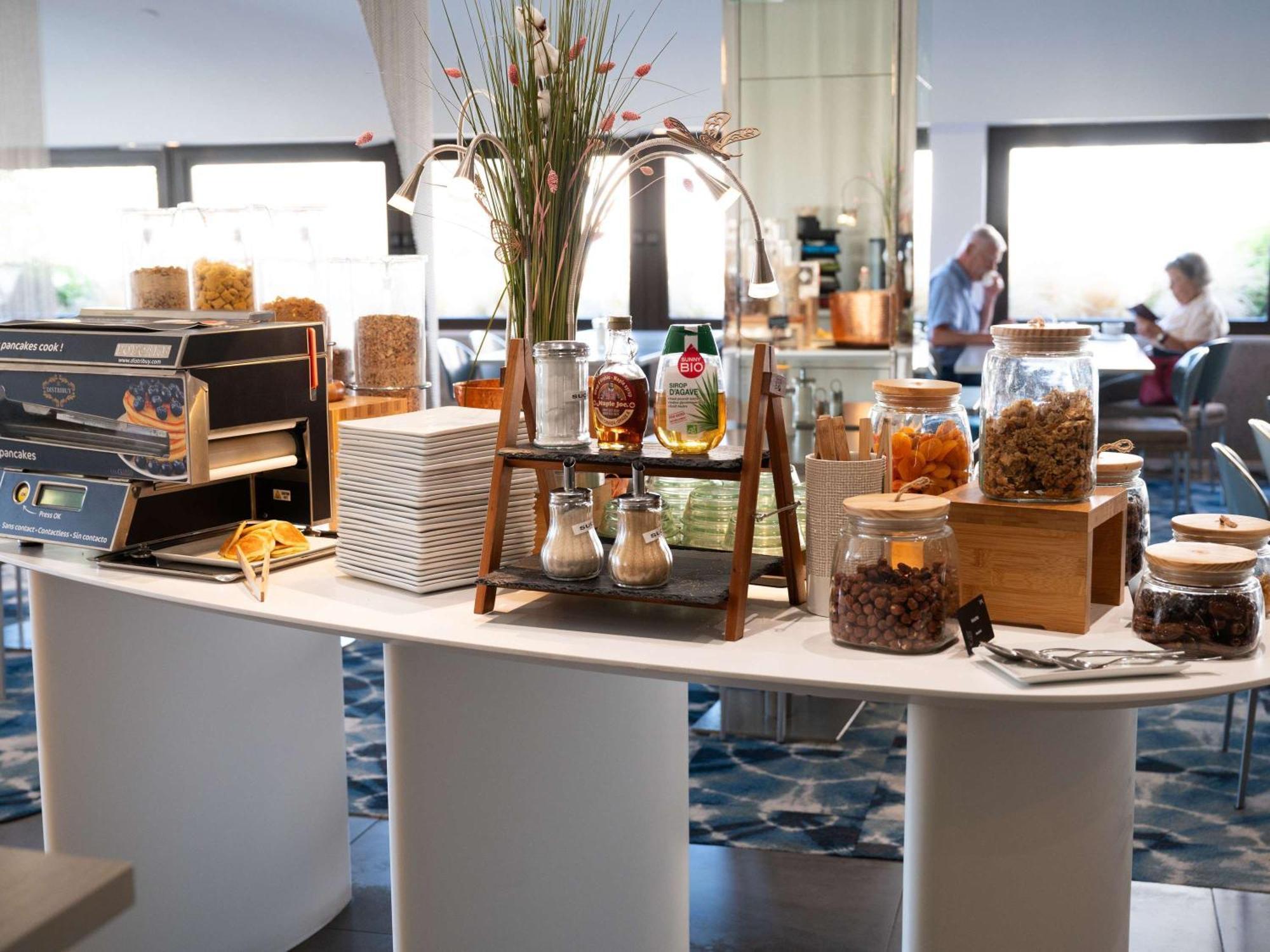 Mercure Centre Vieux Port Khách sạn Marseille