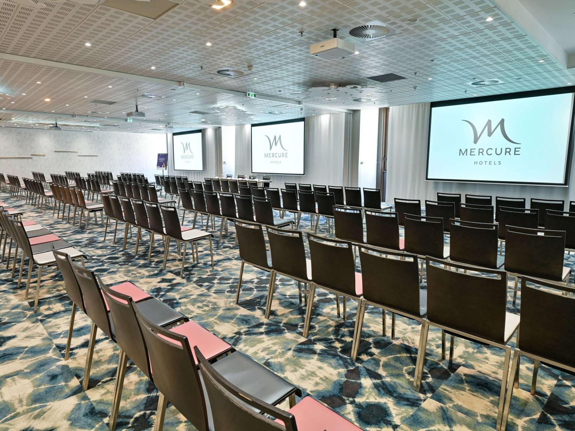 Khách sạn Mercure Centre Vieux Port