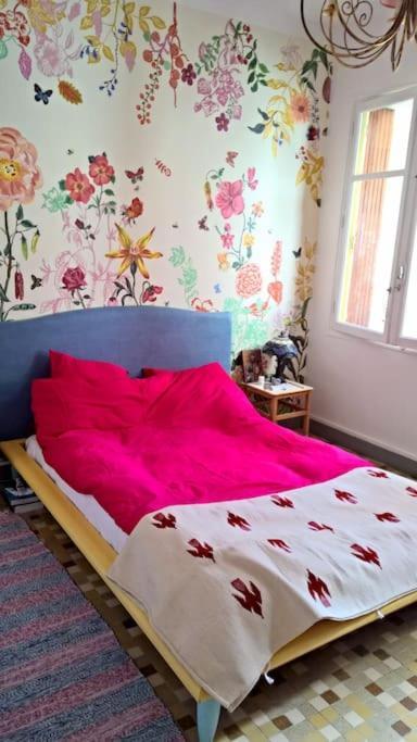 Apartment T3 Coeur De Saint Victor