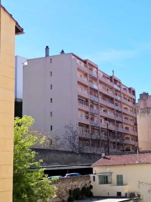 T3 Coeur De Saint Victor Apartment Marseilles