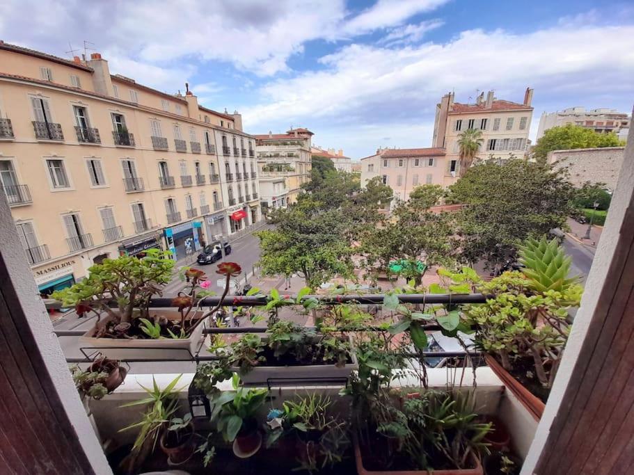 T3 Coeur De Saint Victor Apartment