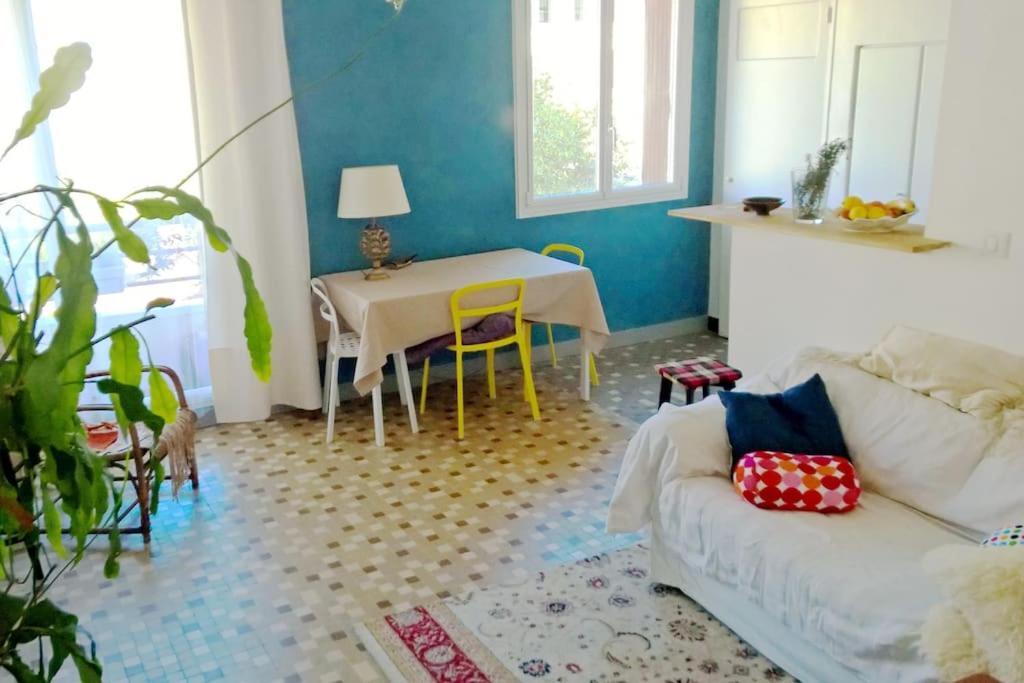 Apartment T3 Coeur De Saint Victor *