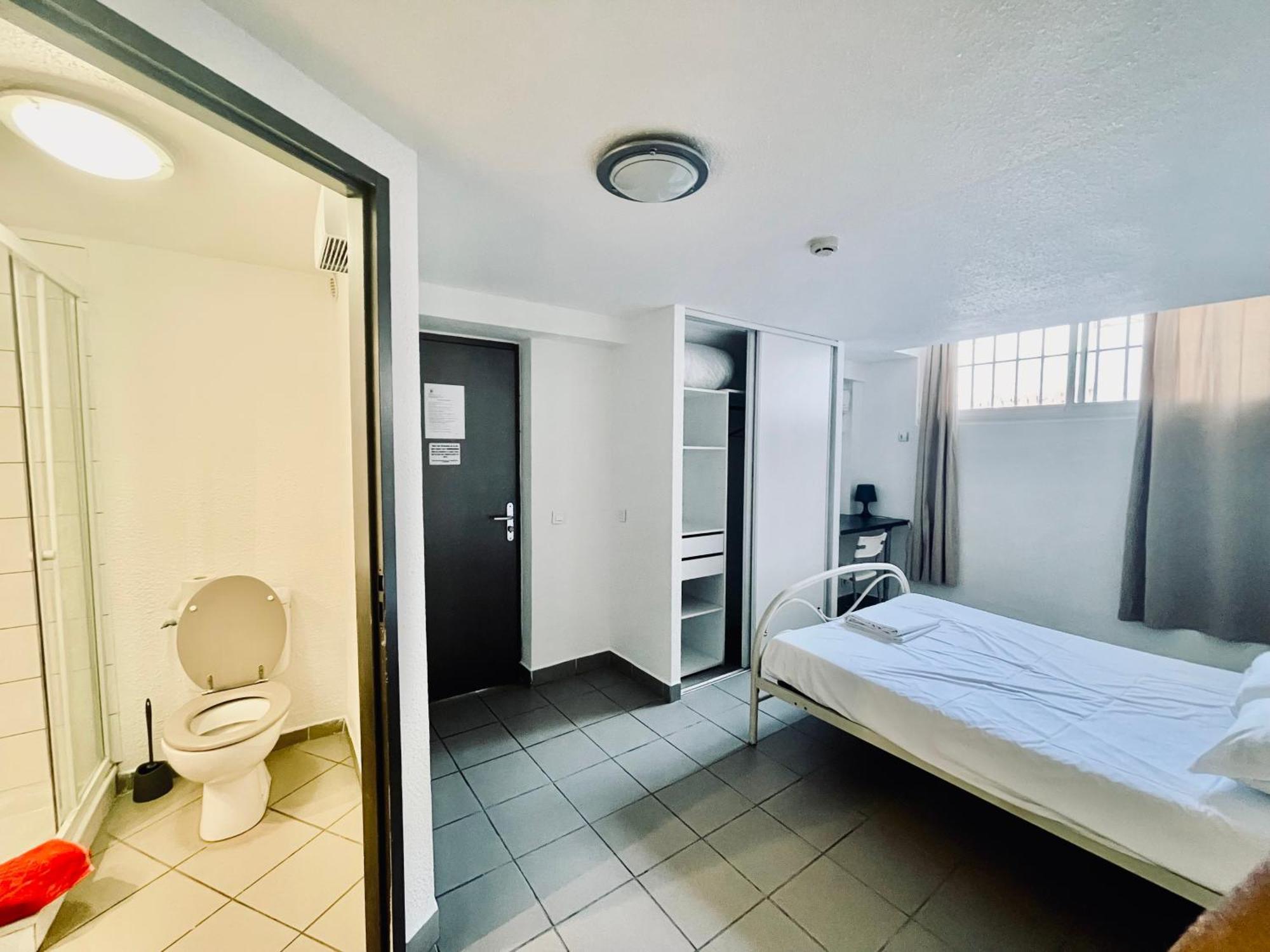 Hostel Balaena