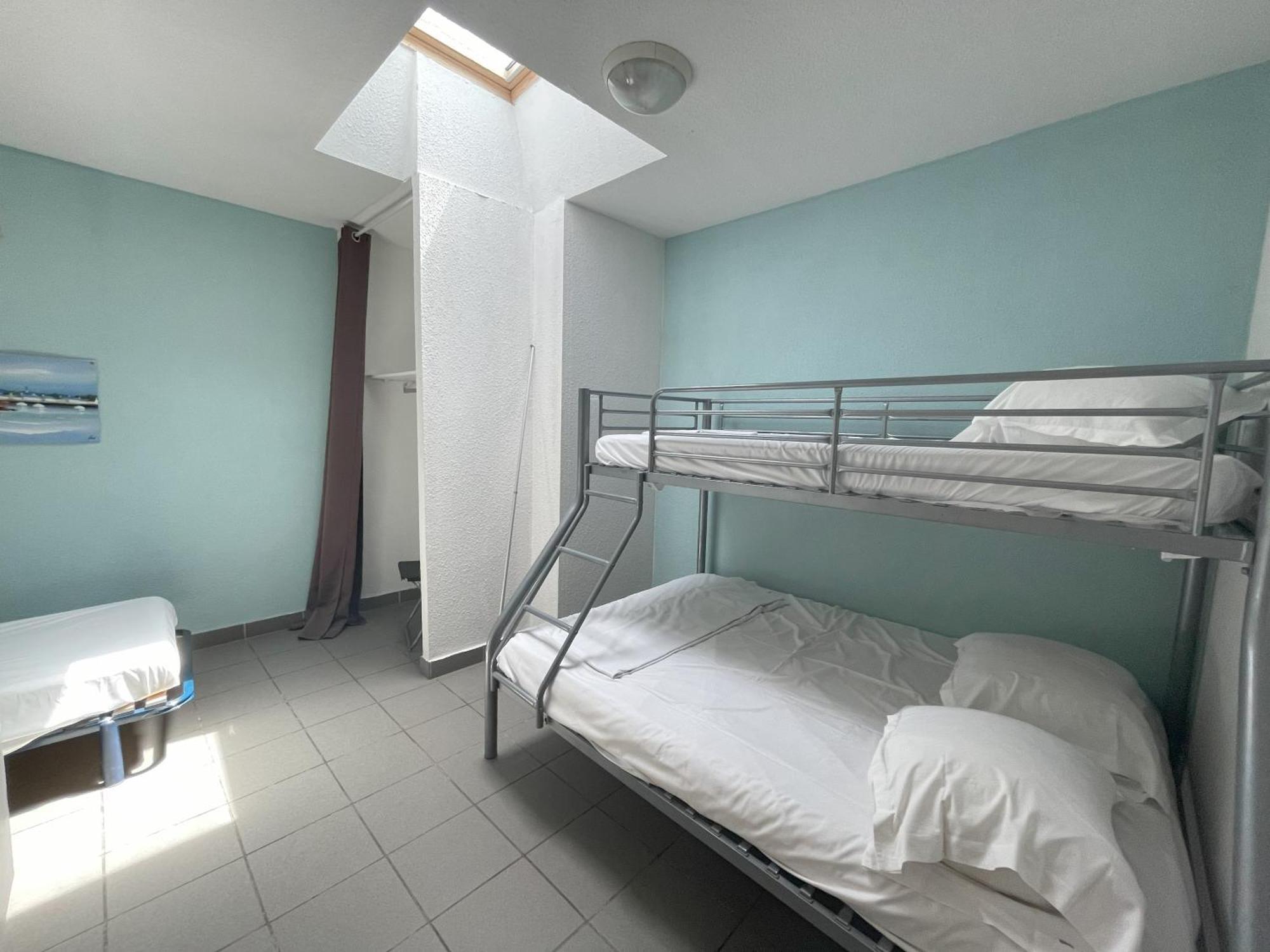 Hostel Balaena *
