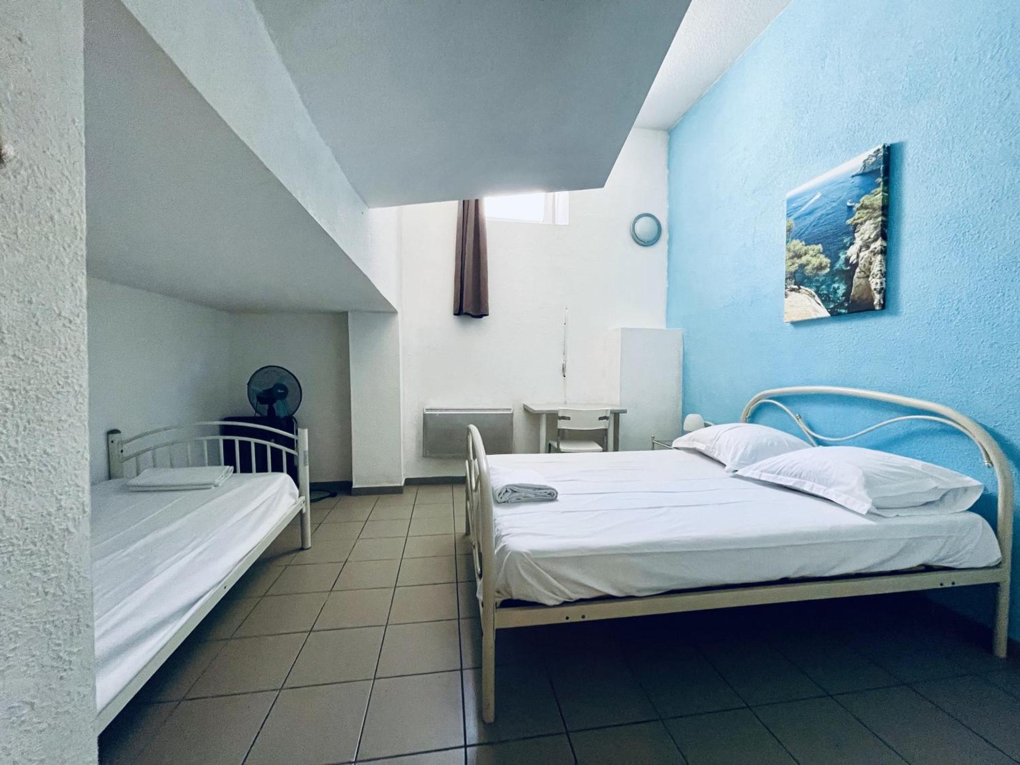 Hostel Balaena Marseille
