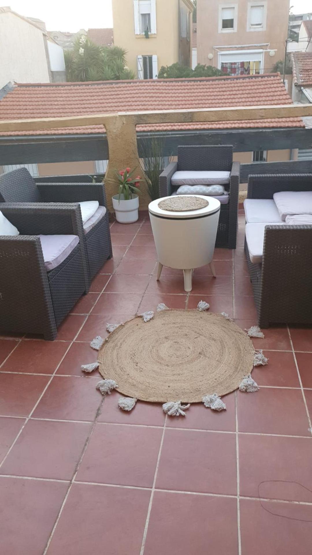 La Maison Provencale Avec Piscine Vakantiehuis *