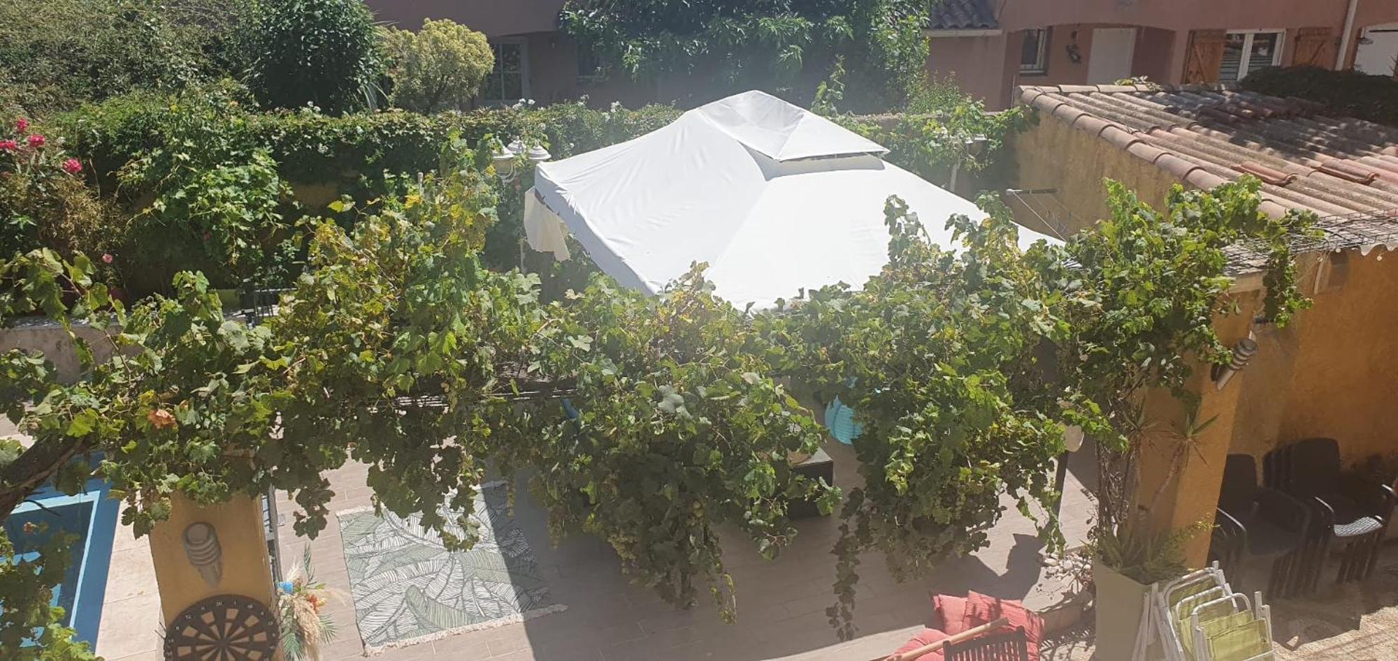 La Maison Provencale Avec Piscine * Marseilles