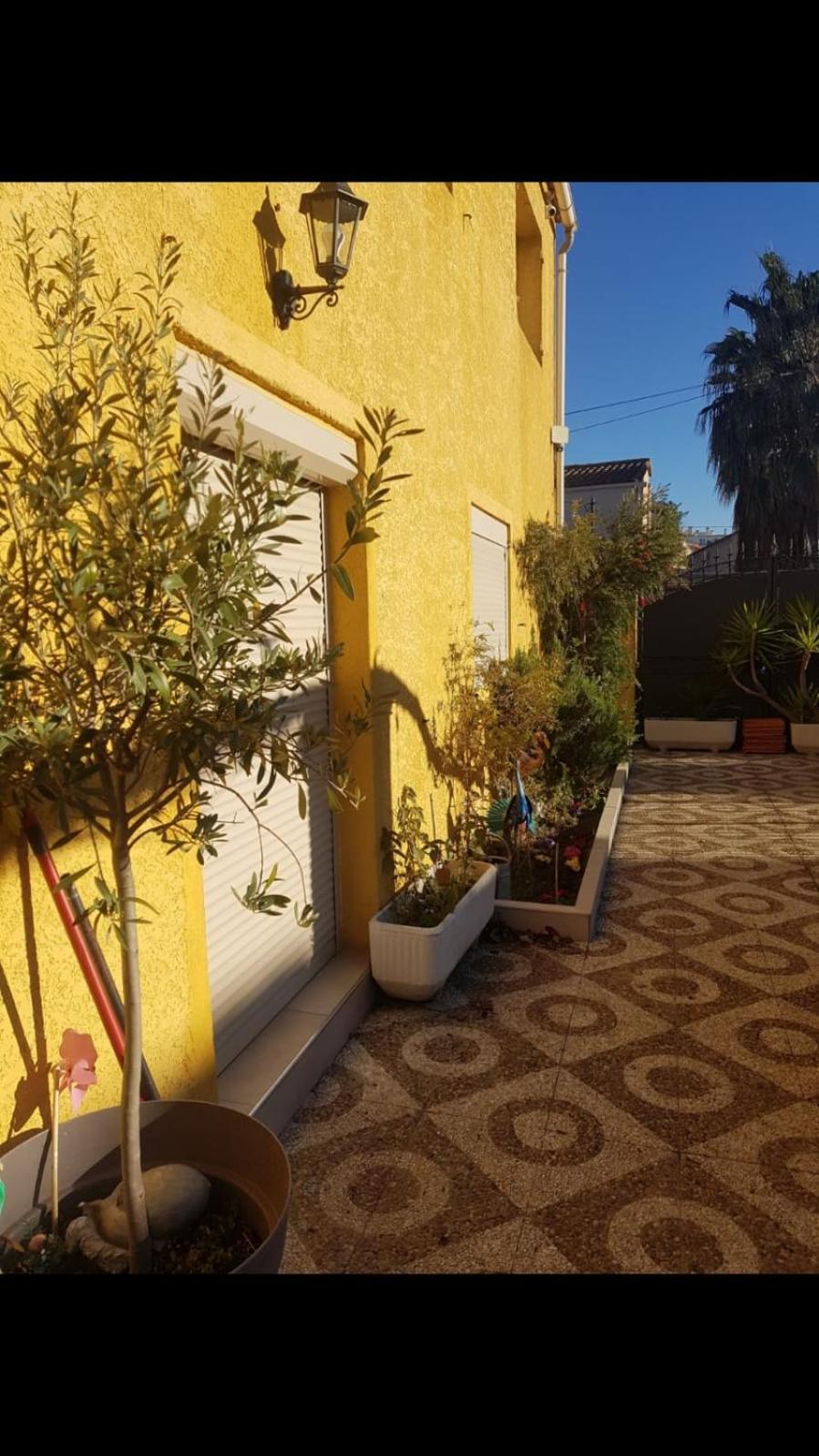 La Maison Provencale Avec Piscine