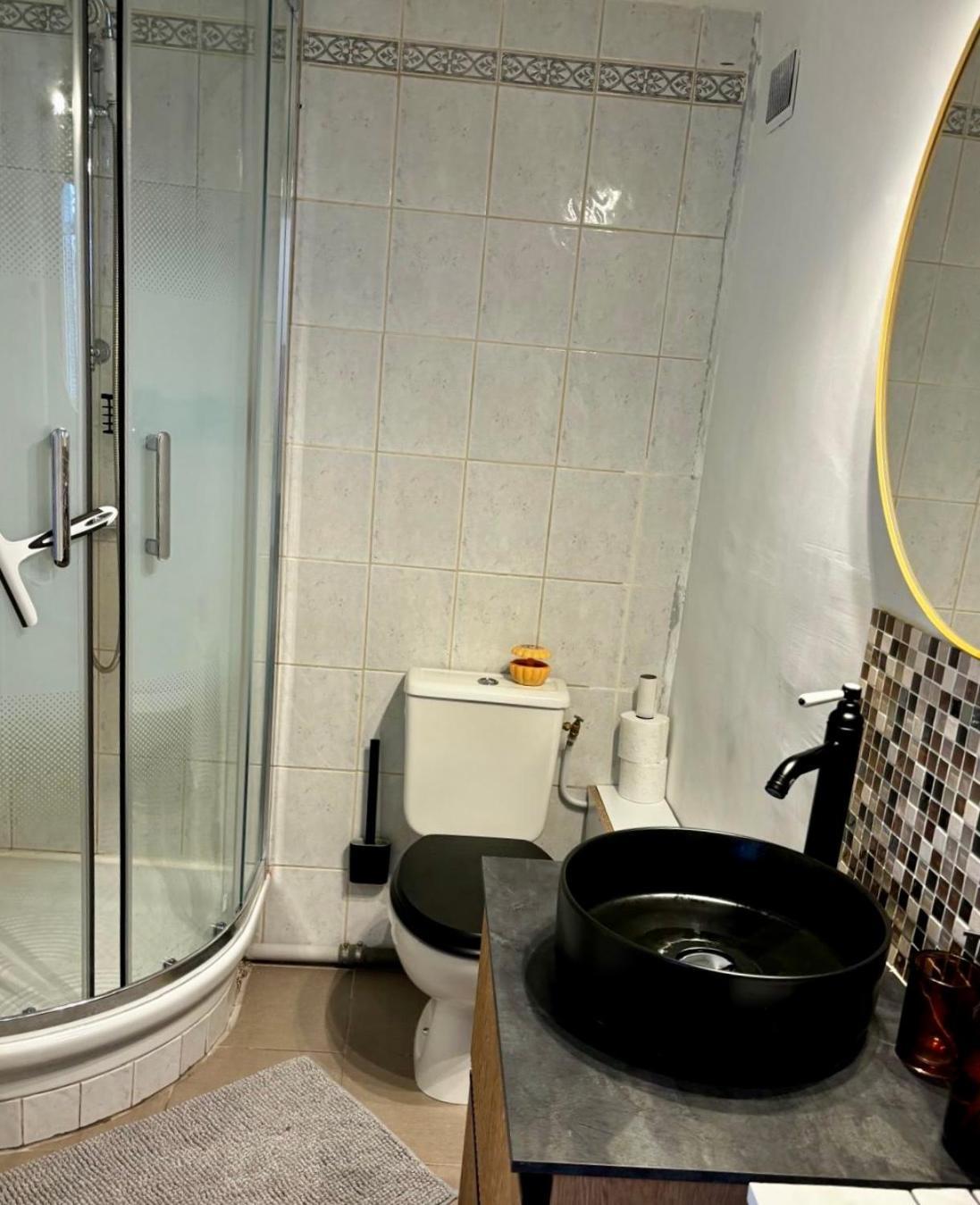 Confort Et Style En Plein Type 2 Căn hộ *