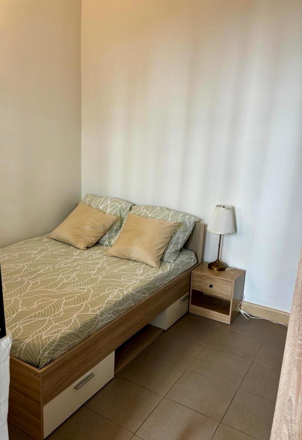 Confort Et Style En Plein Type 2 Căn hộ Marseille