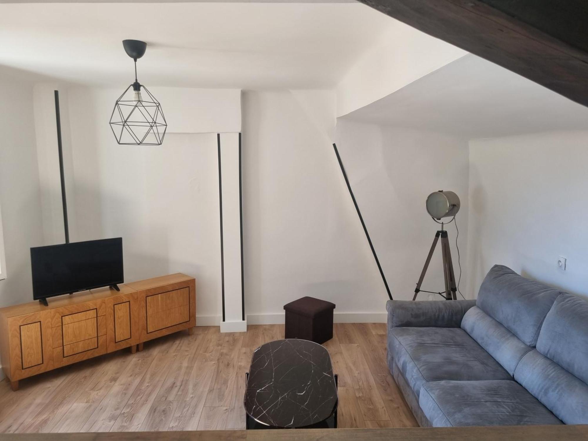 Apartment Le Palais Longchamp