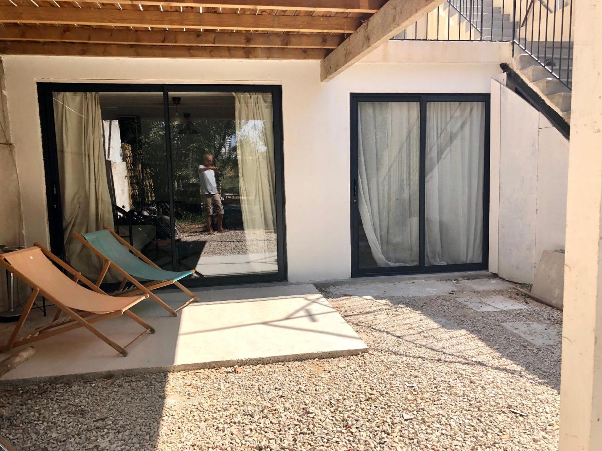 Le Vivauxdrome Holiday home