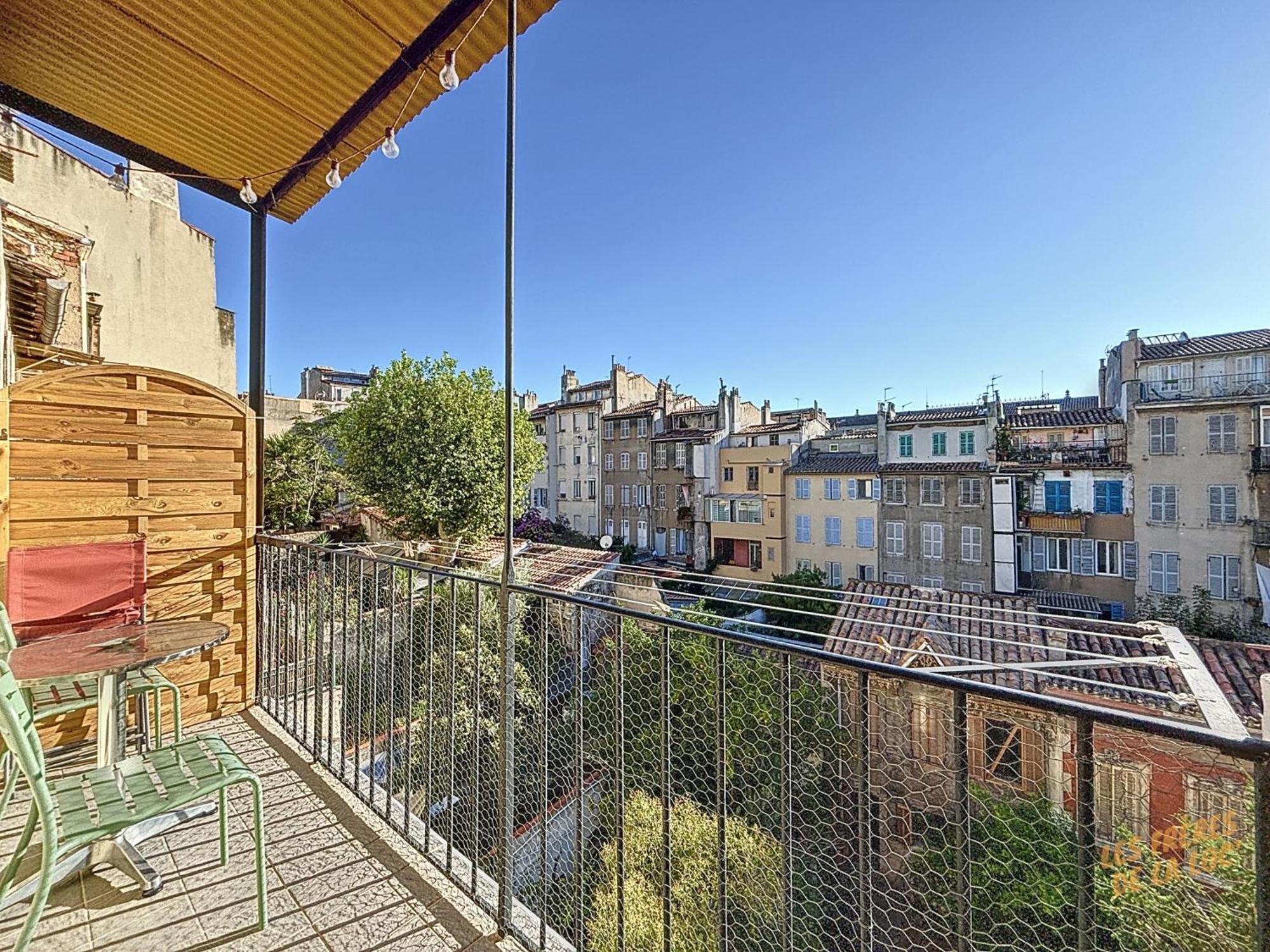 Apartment Cosy - Ultra Centre & Balcon - Les Freres De La Loc' *