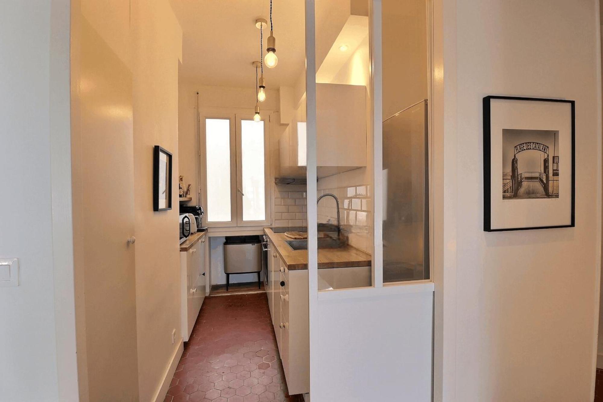 Charming At 10mn Du Vieux Port Apartment *