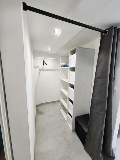 Bas De Apartment