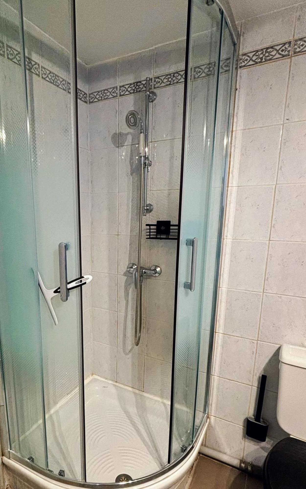 Confort Et Style En Plein Type 2 Căn hộ Marseille