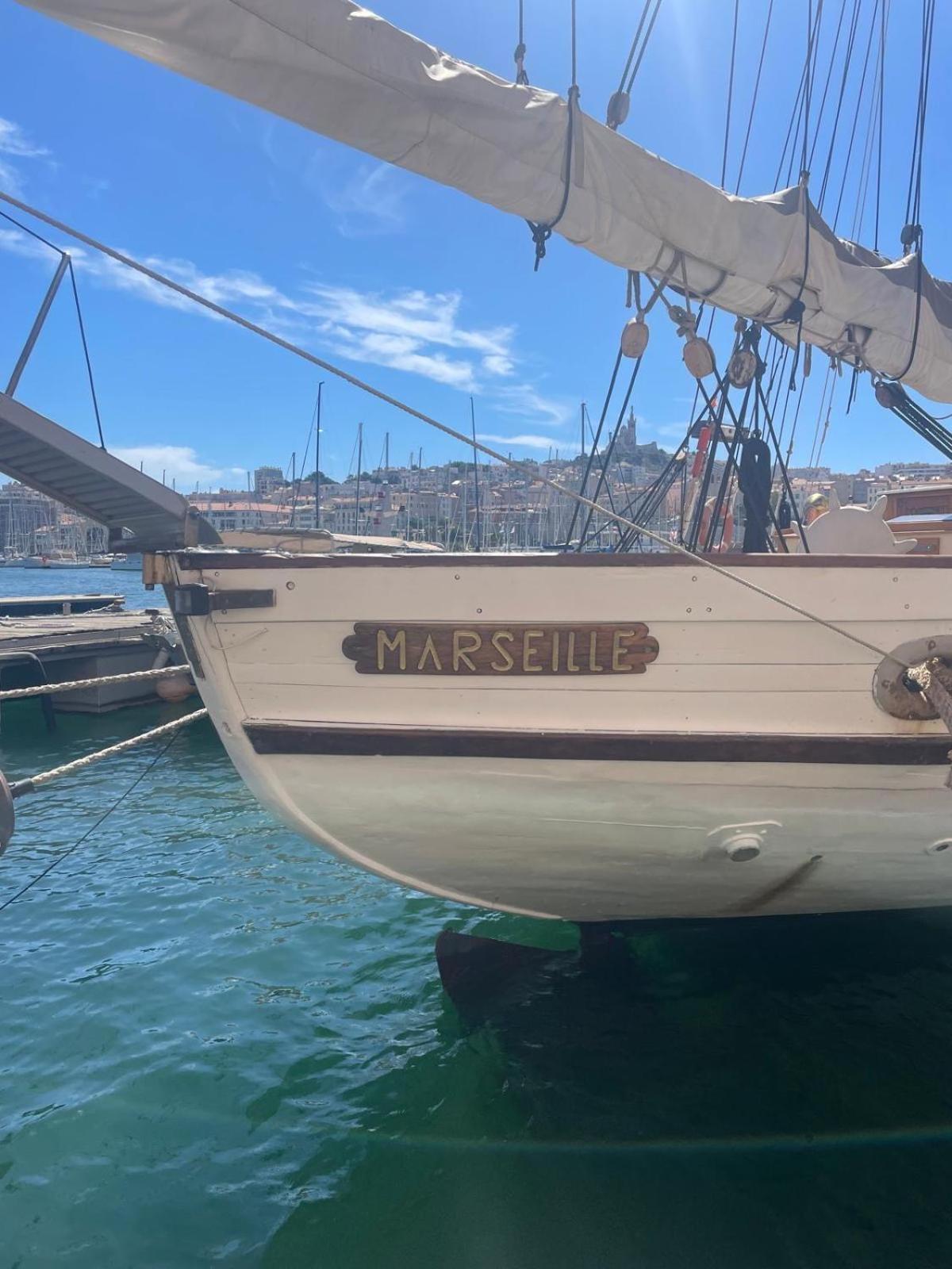 Panier Vieux-port * Marseille