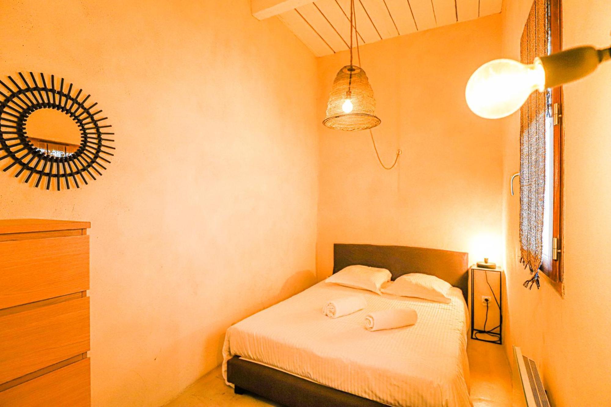 Appartement Panier - Vieux Port Marseilles