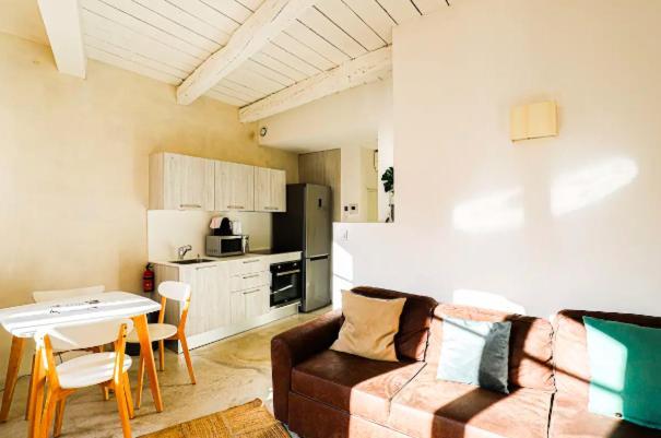 Appartement Panier - Vieux Port *