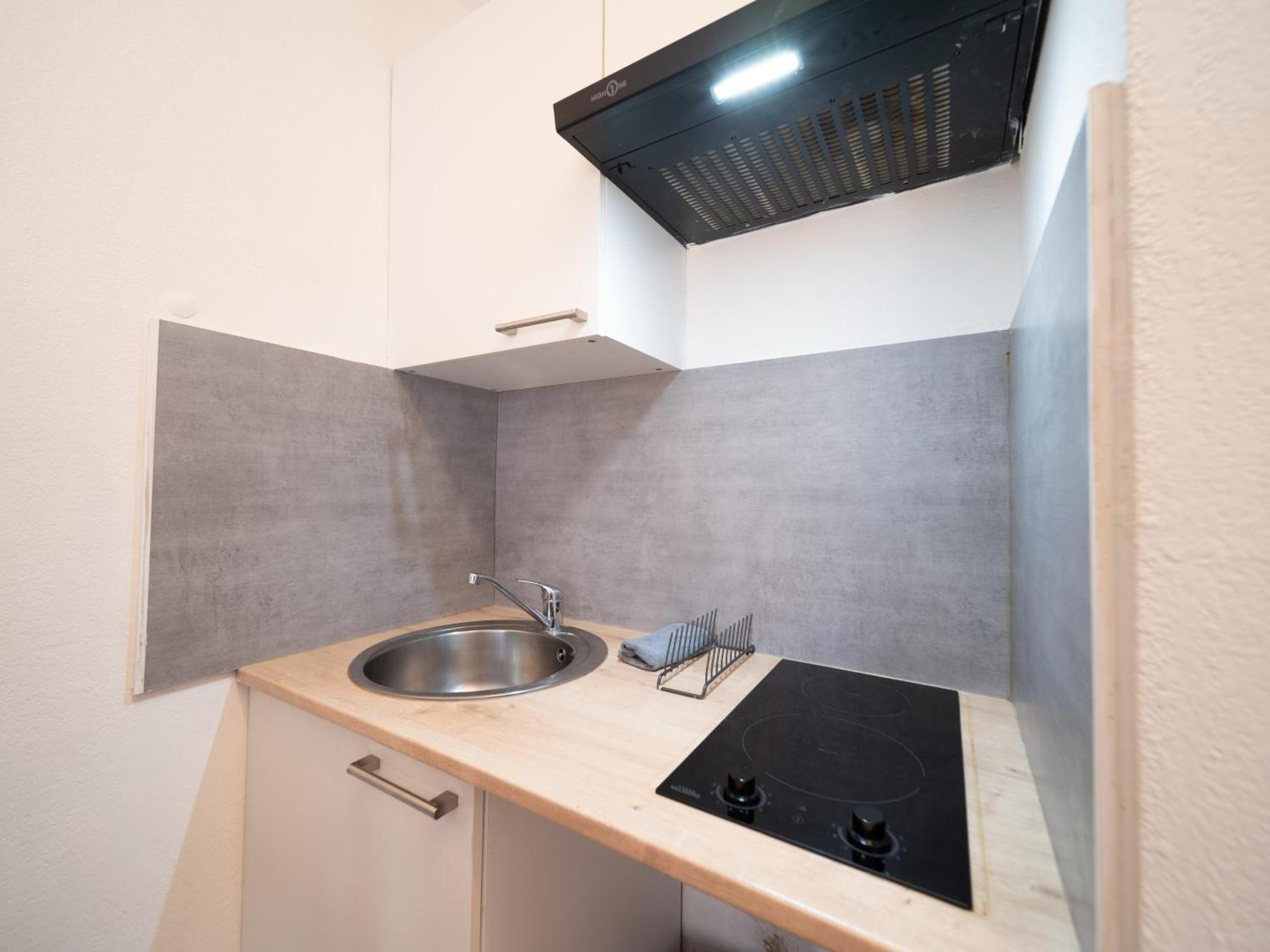 Equipe A 6min De La Gare St Charles Appartement *