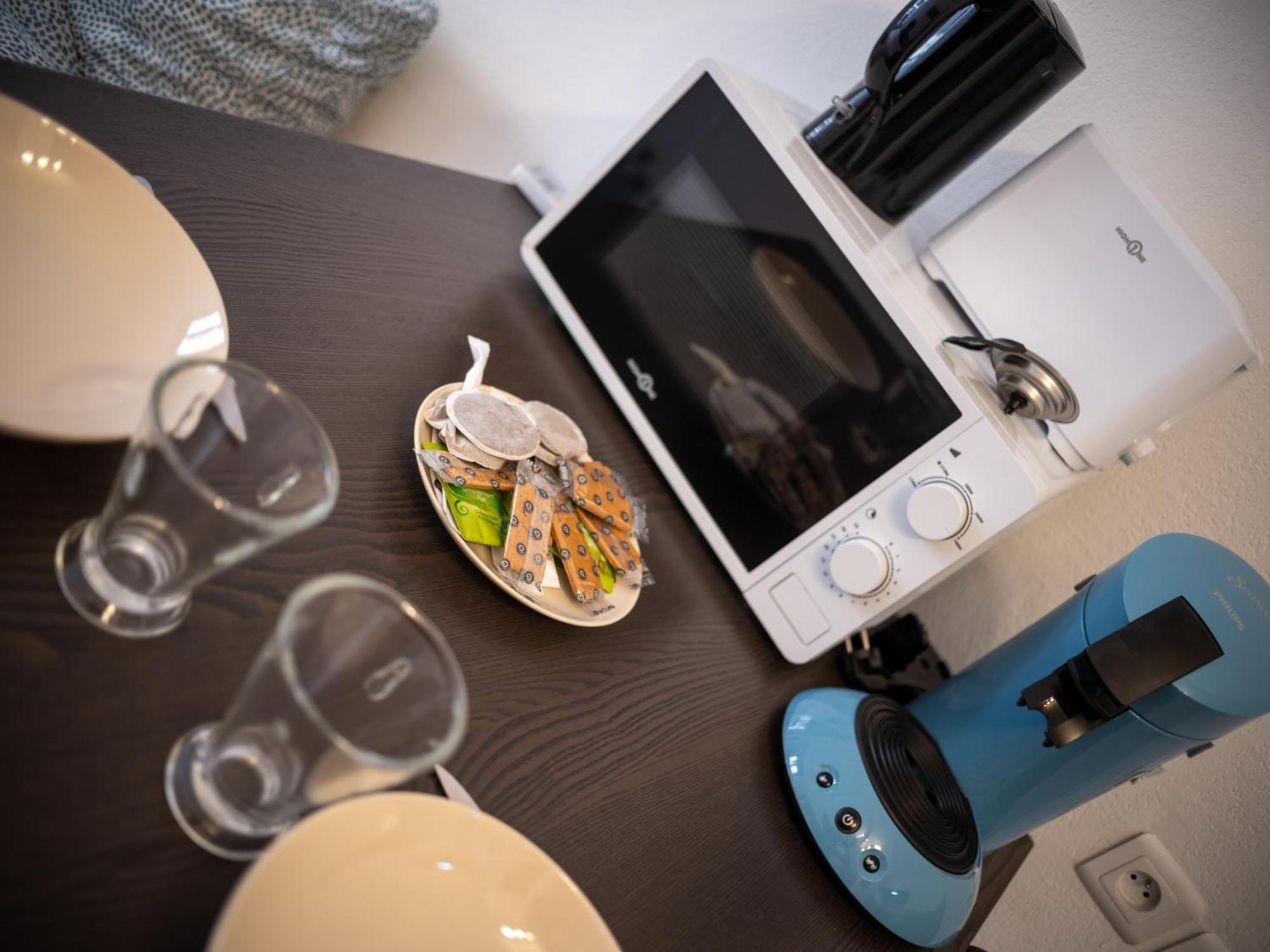 Appartement Equipe A 6min De La Gare St Charles Marseille