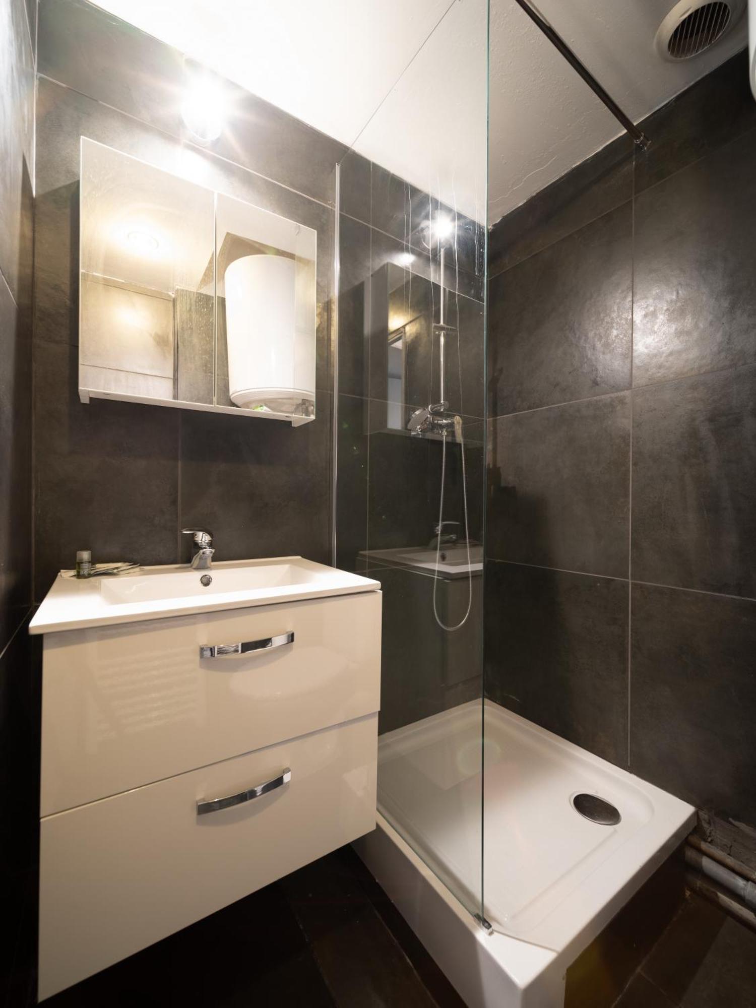 Equipe A 6min De La Gare St Charles Appartement *