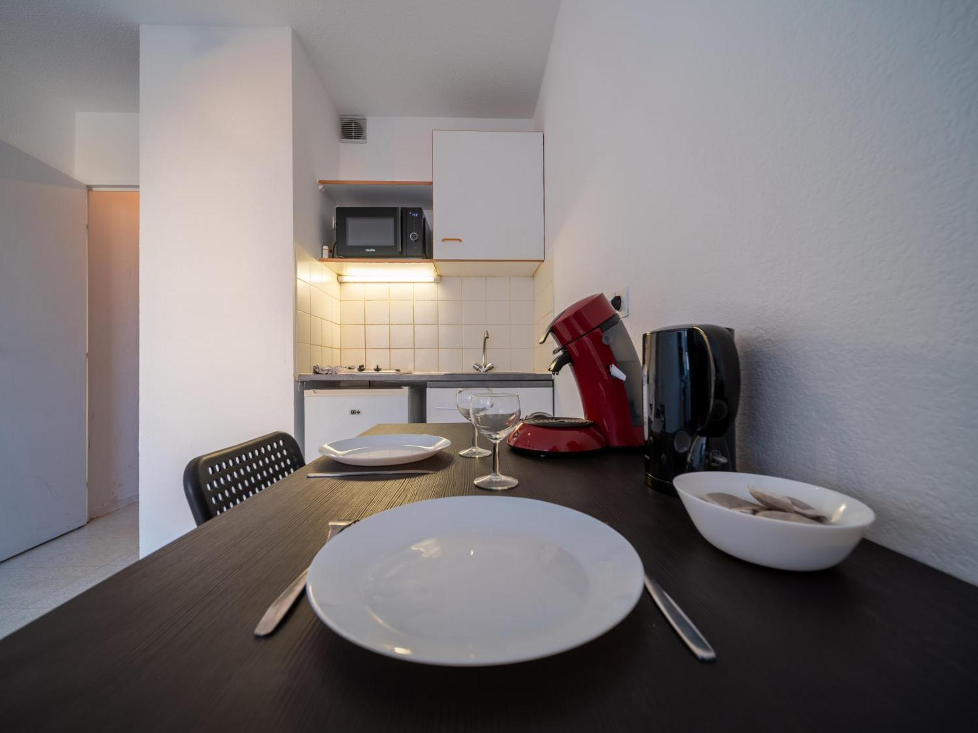 Equipe A 6min De La Gare St Charles Appartement Marseille