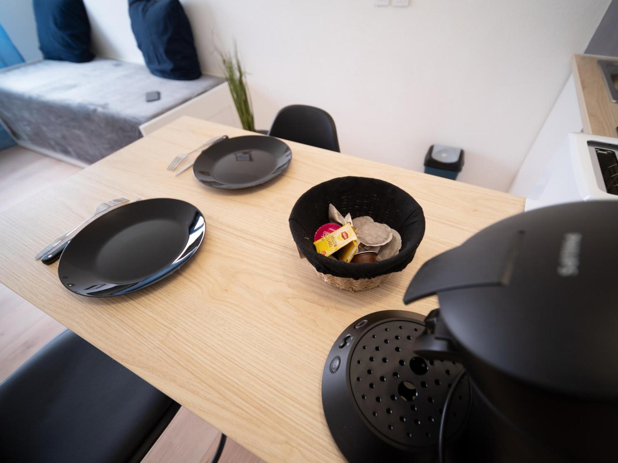 Appartement Equipe A 6min De La Gare St Charles