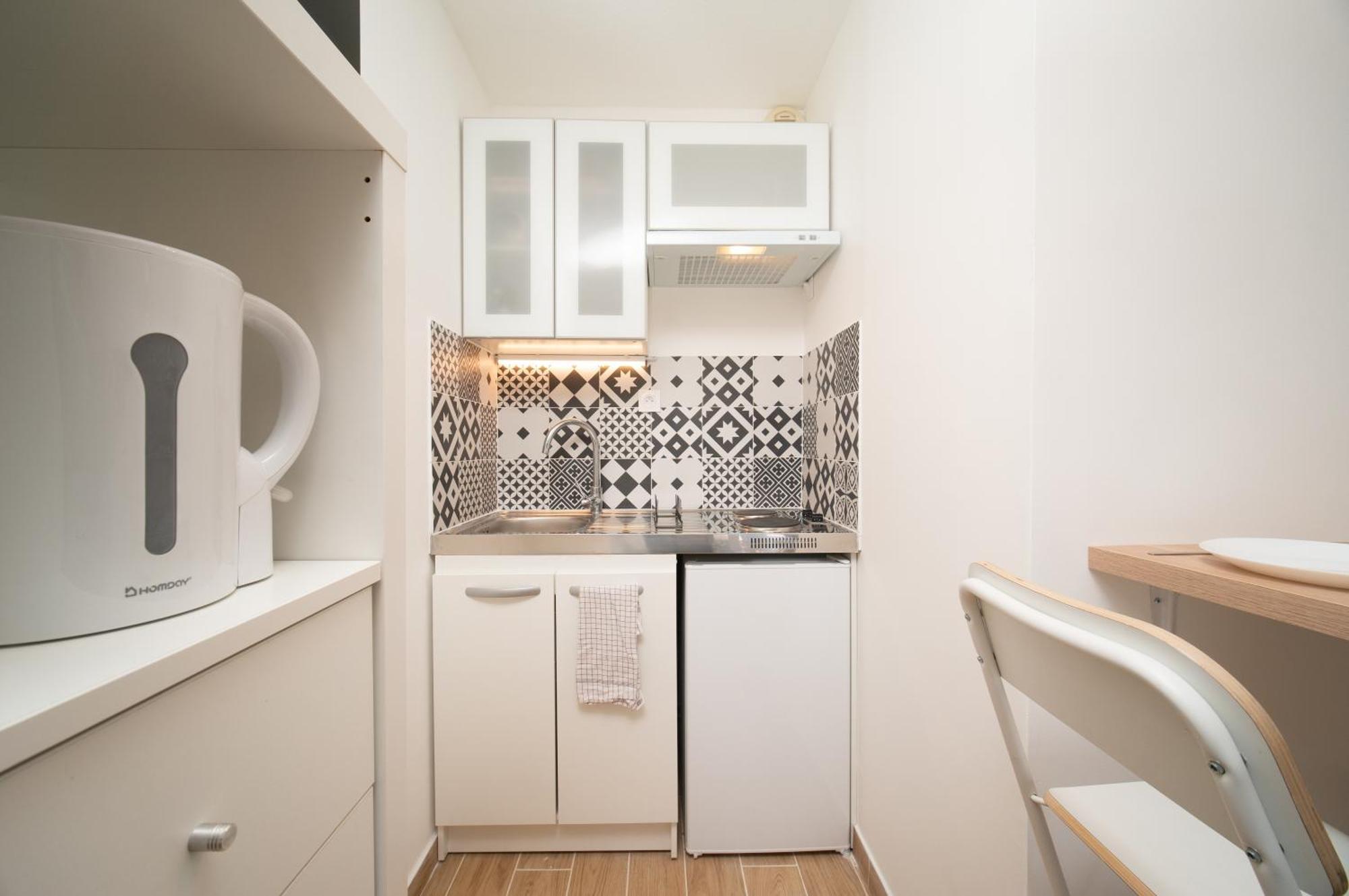 Equipe A 6min De La Gare St Charles Appartement *