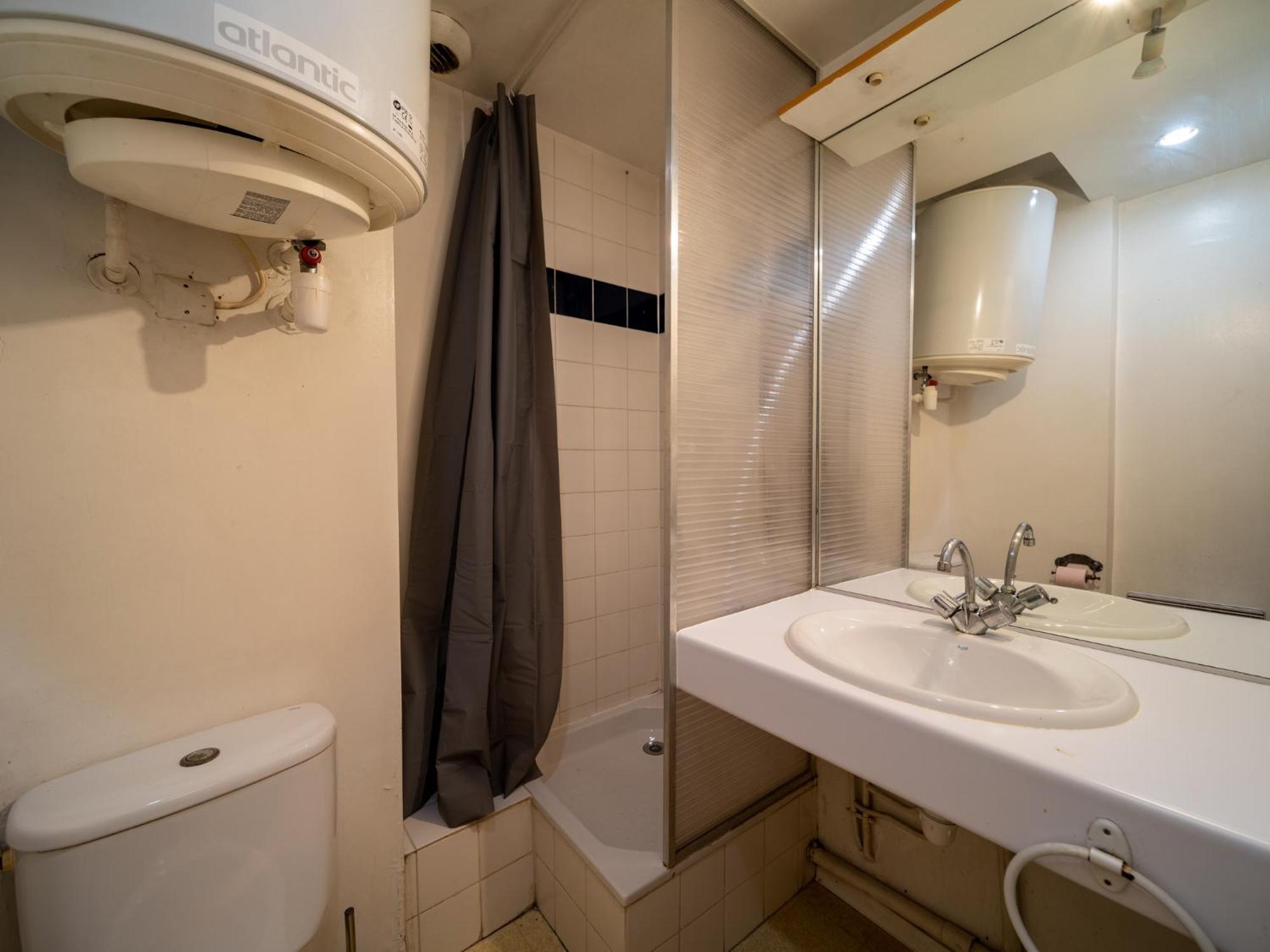Equipe A 6min De La Gare St Charles Appartement