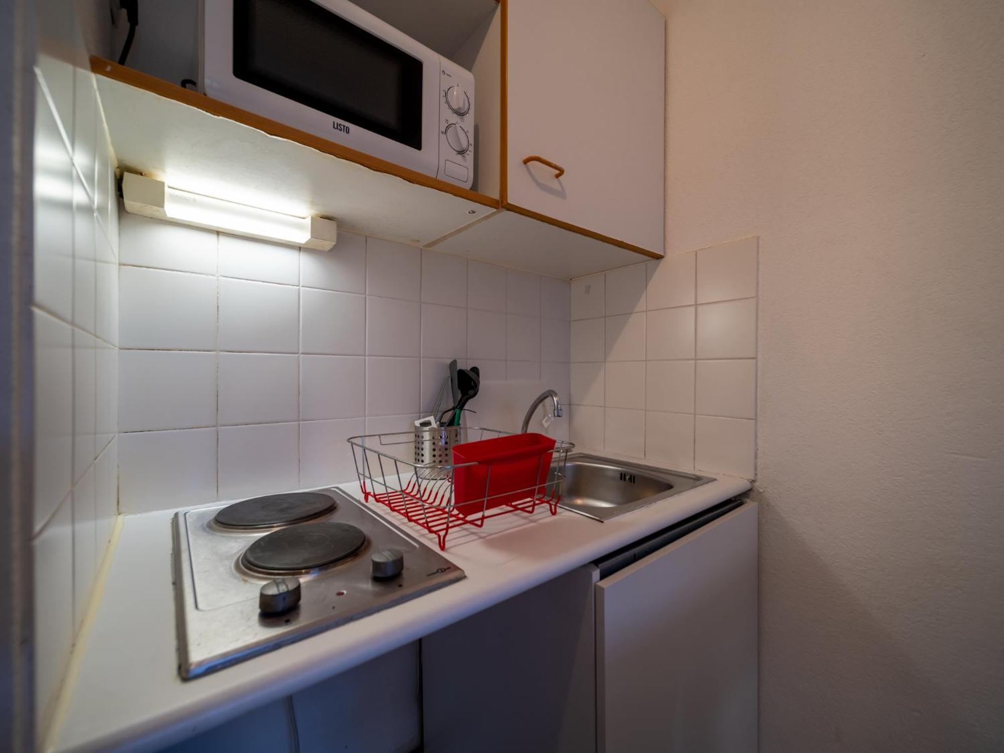 Appartement Equipe A 6min De La Gare St Charles Marseille