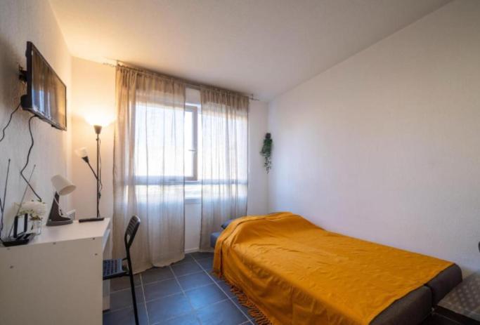 Equipe A 6min De La Gare St Charles * Marseille