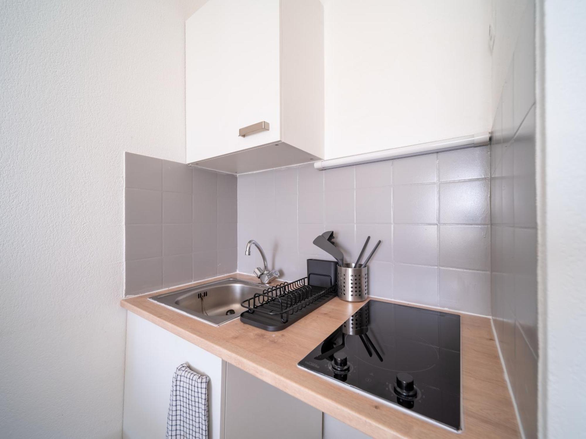 Equipe A 6min De La Gare St Charles Appartement *