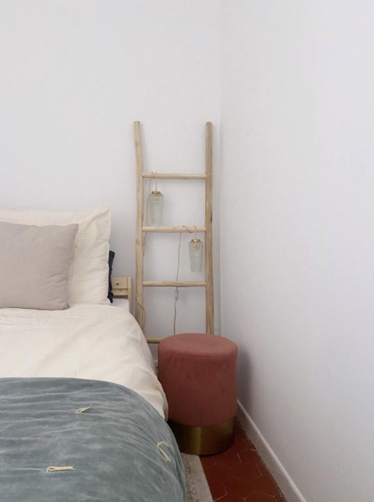 Apartamento 61jau Marseille,pied A Terre La Plaine Marsella