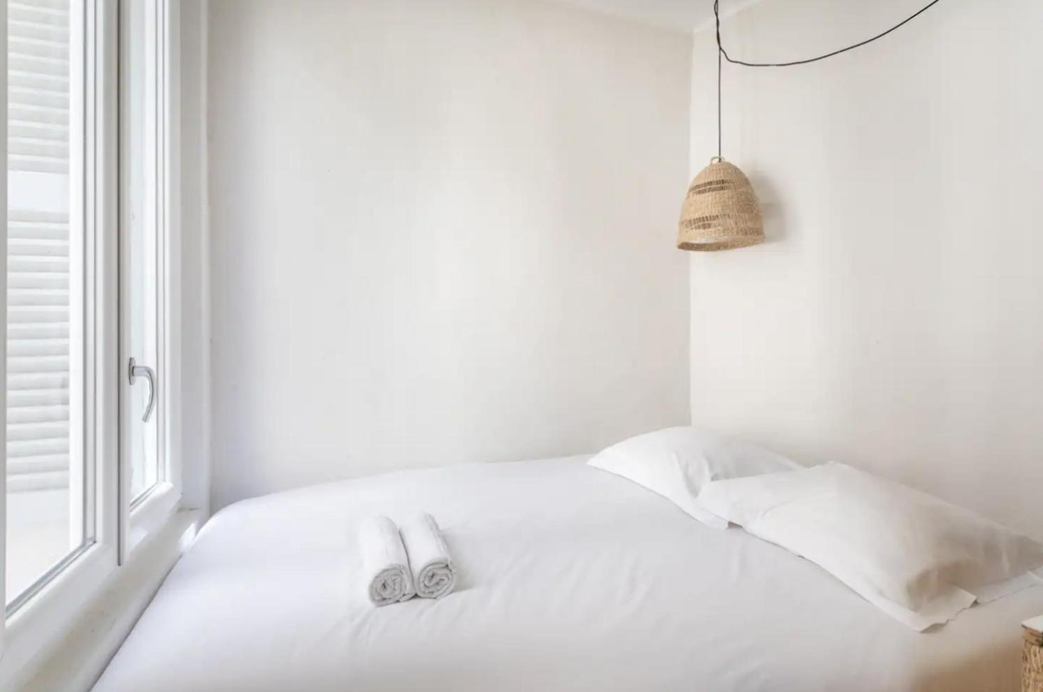 Apartment 5cap Cocon Cosy Pour 2 Au Catalan 5capdes