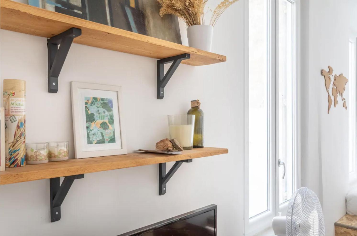 Apartment 5cap Cocon Cosy Pour 2 Au Catalan 5capdes