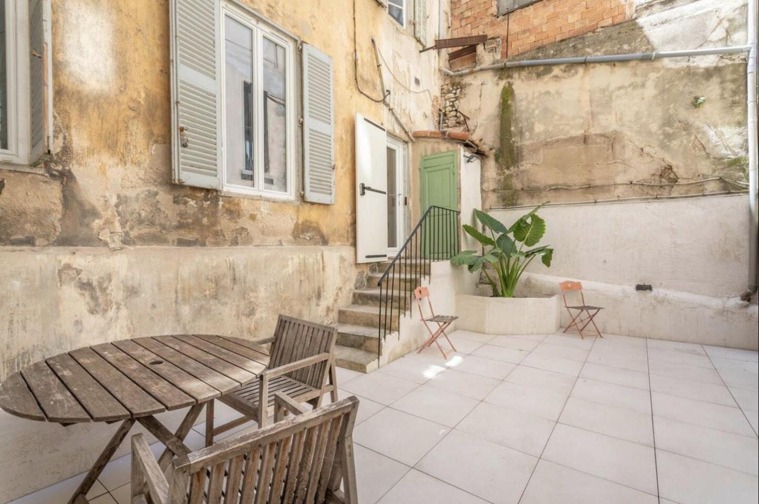 5cap Cocon Cosy Pour 2 Au Catalan 5capdes Marseille