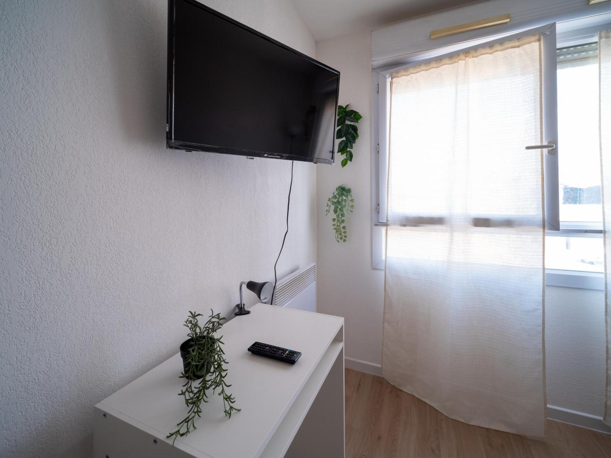 Equipe A 6min De La Gare St Charles Appartement *