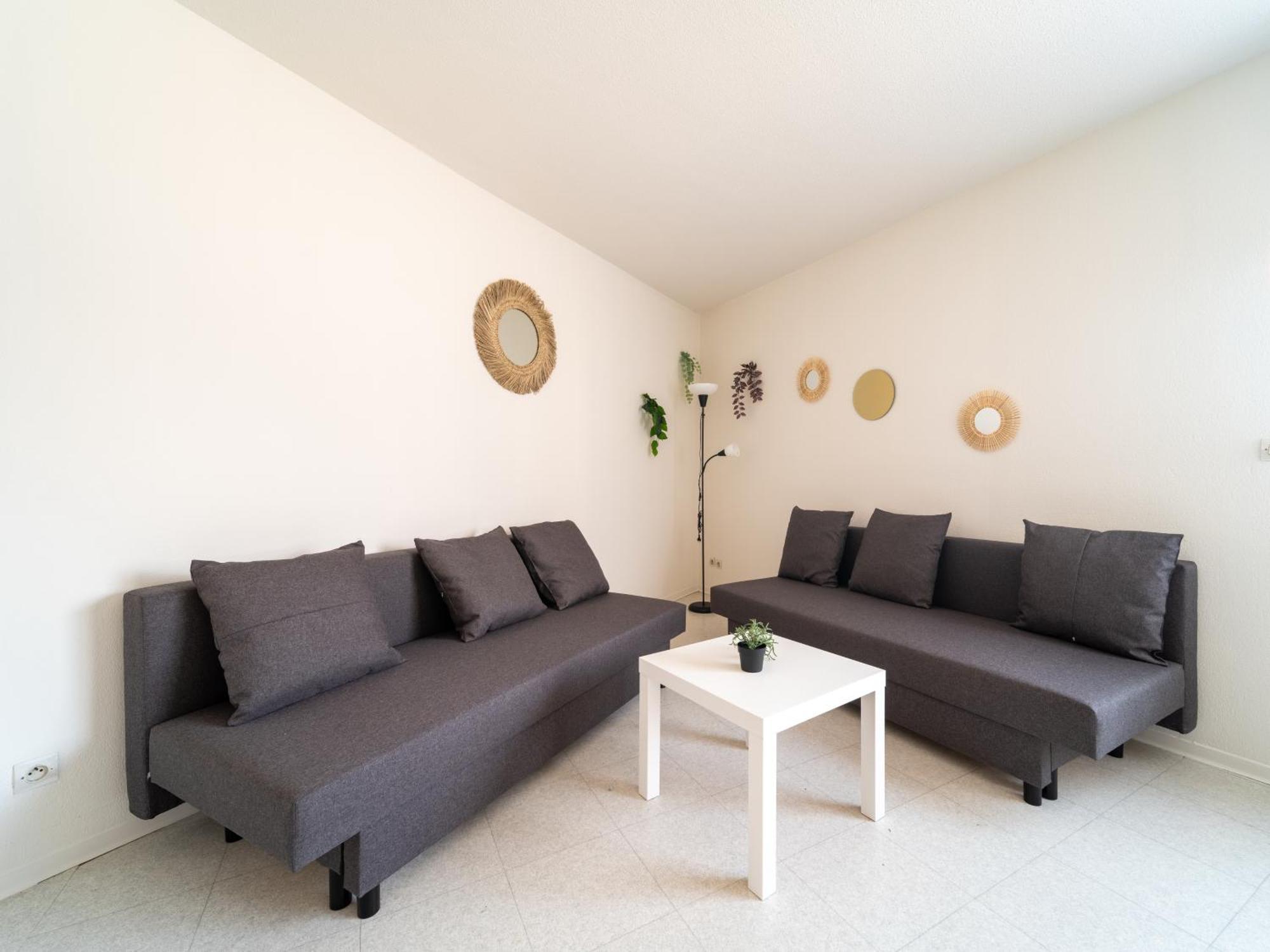 Equipe A 6min De La Gare St Charles Appartement *