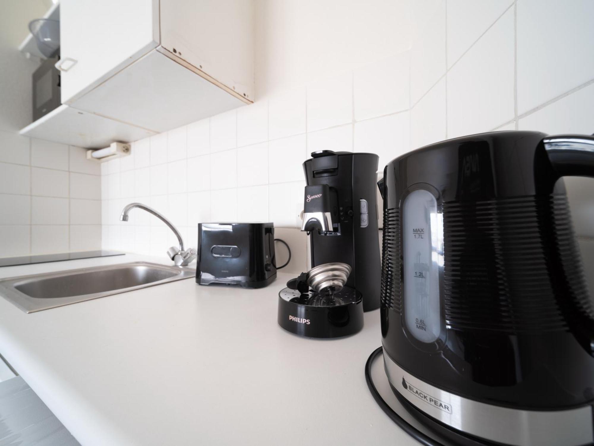 Equipe A 6min De La Gare St Charles Appartement