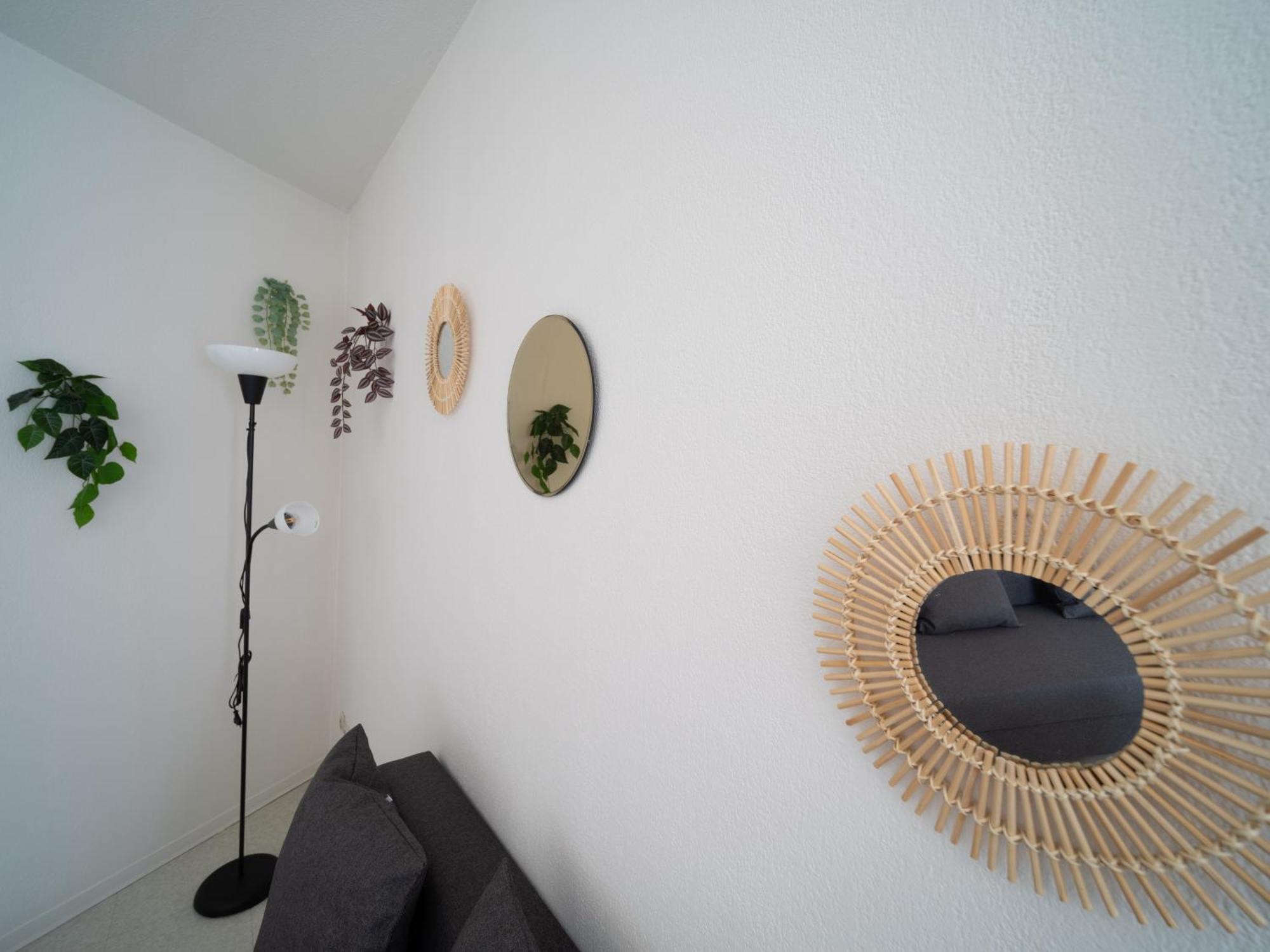 Appartement Equipe A 6min De La Gare St Charles