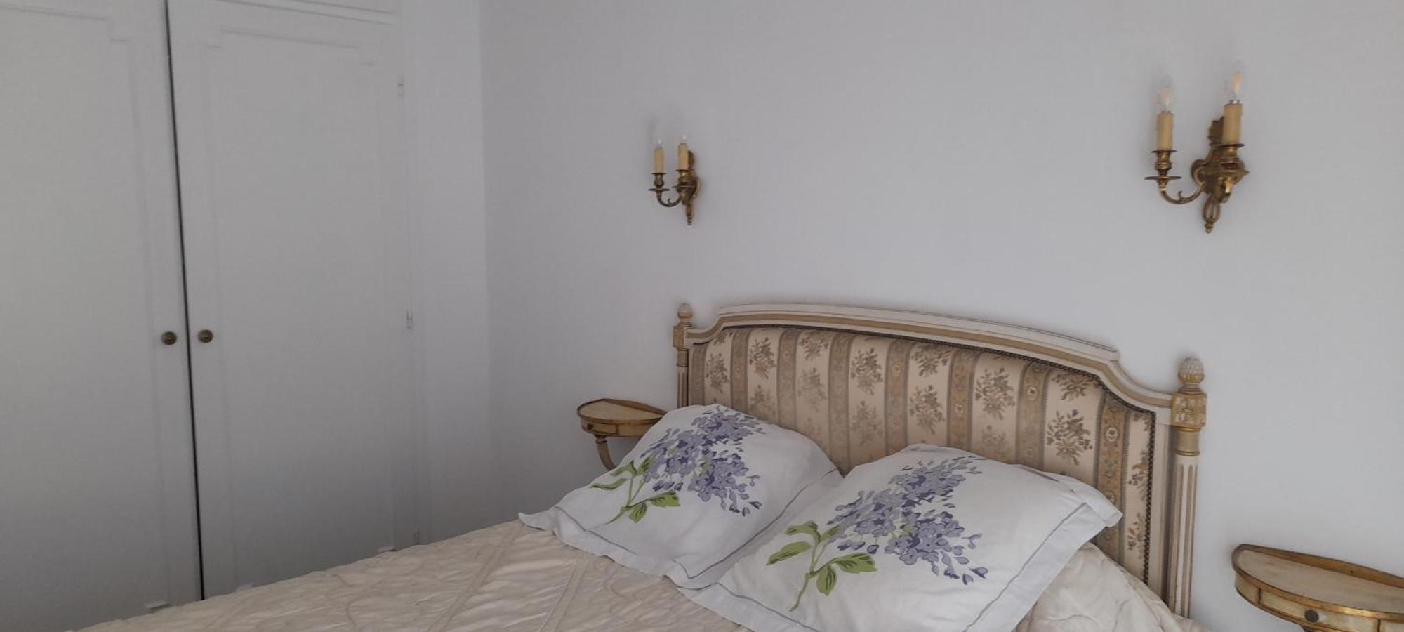 Ideal Long Sejour-appartement Calme-3 * Marseilles