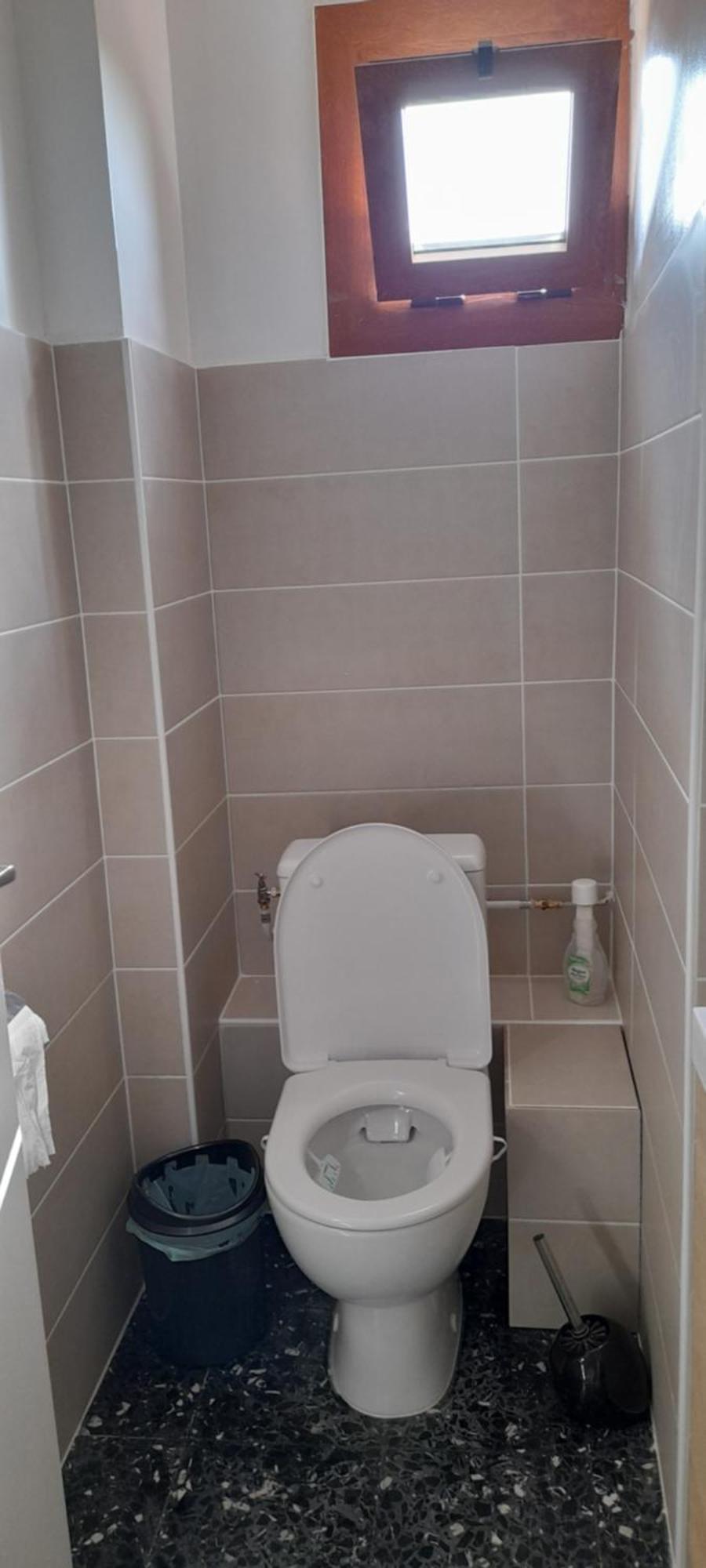 Apartment Ideal Long Sejour-appartement Calme-3 Marseilles