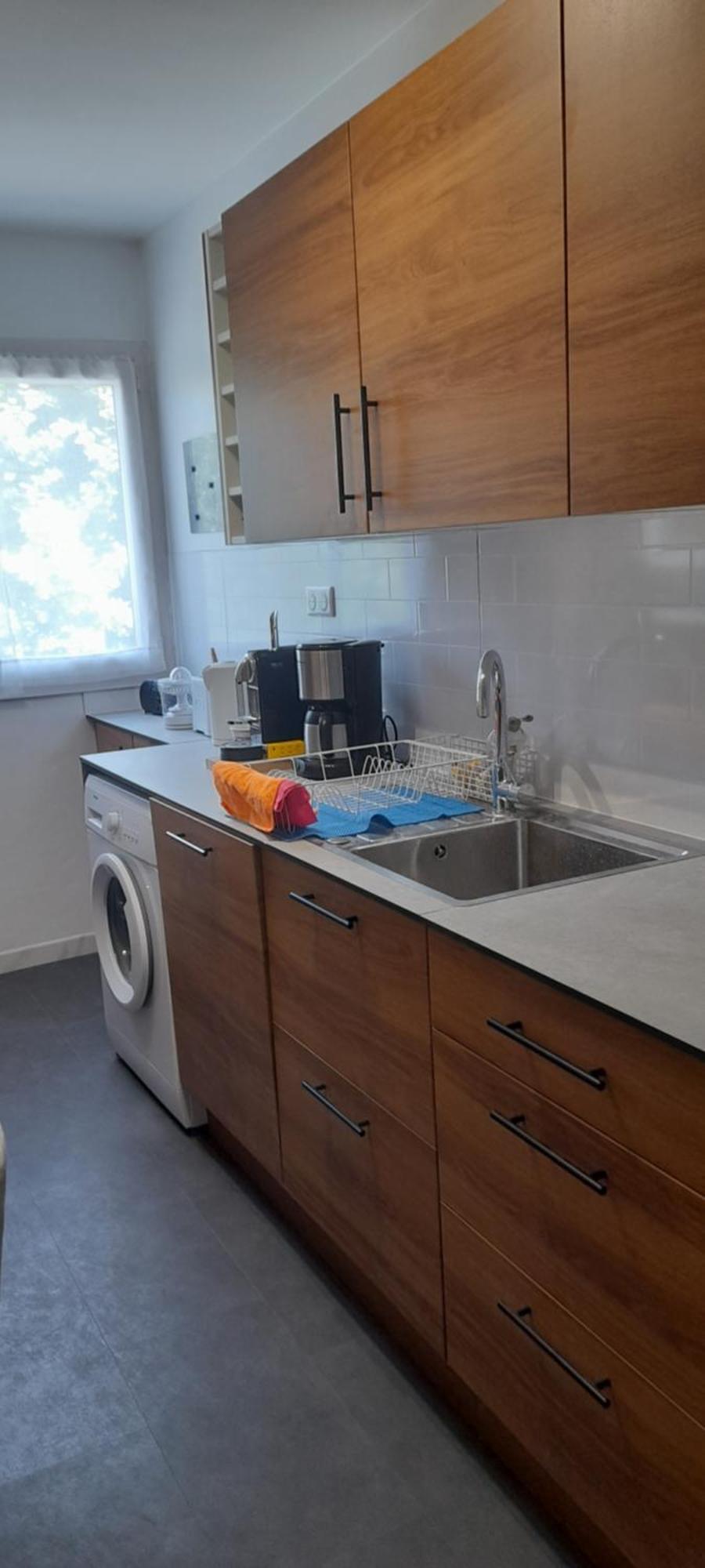 Ideal Long Sejour-appartement Calme-3 *