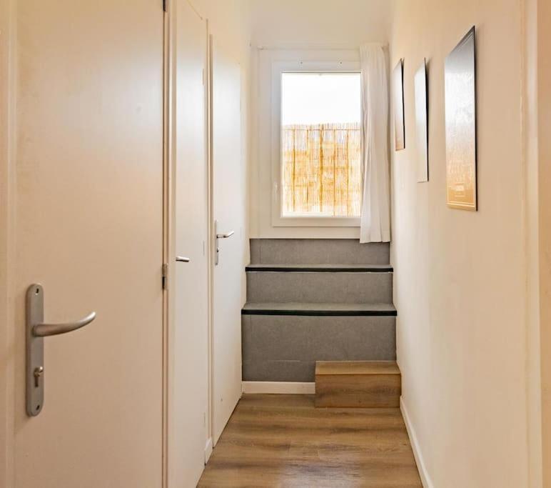 T4 Plein Coeur De Avec Vue Notre Dame Apartment *