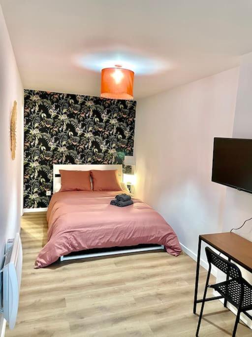 T4 Plein Coeur De Avec Vue Notre Dame Apartment Marseille