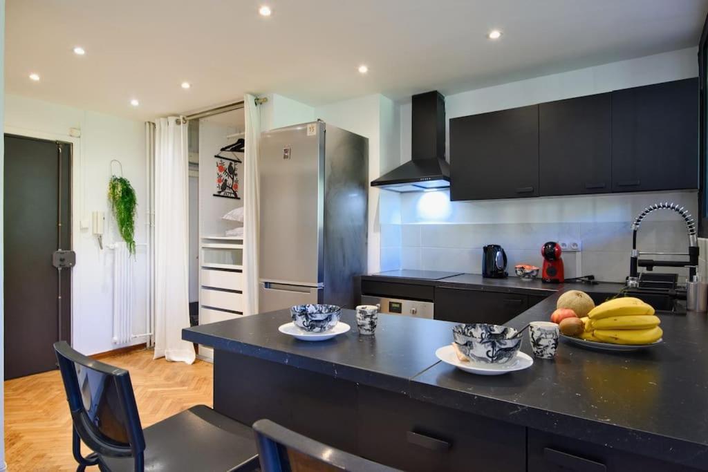 Le Billy Apartment *