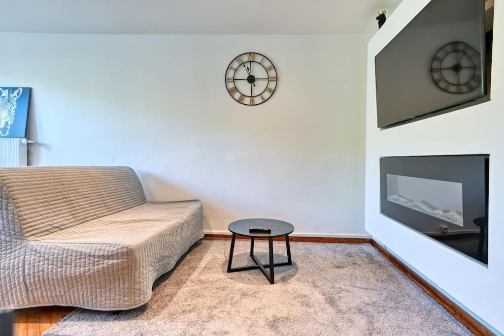 Le Billy Apartment *