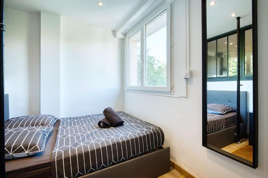 Apartment Le Billy *